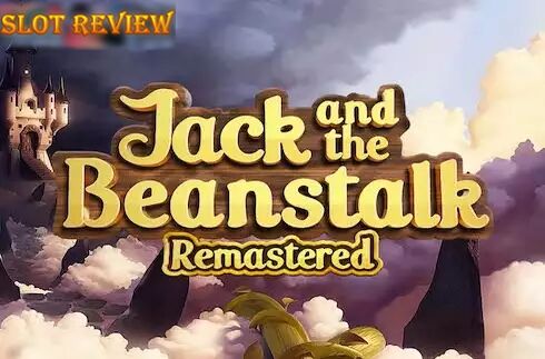 Jack and the Beanstalk Remastered - обзор слота